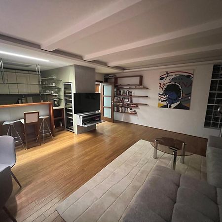 Old Town Apartment Братислава Экстерьер фото